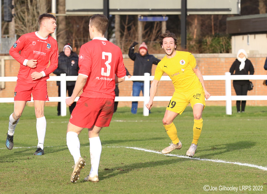 Edinburgh University v Bonnyrigg Rose 