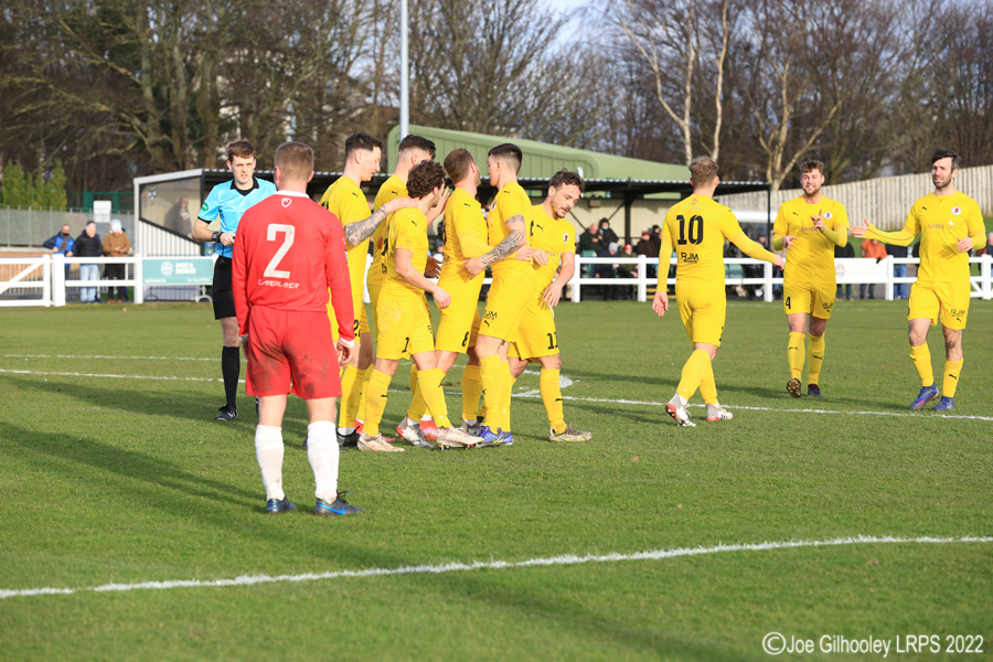 Edinburgh University v Bonnyrigg Rose 