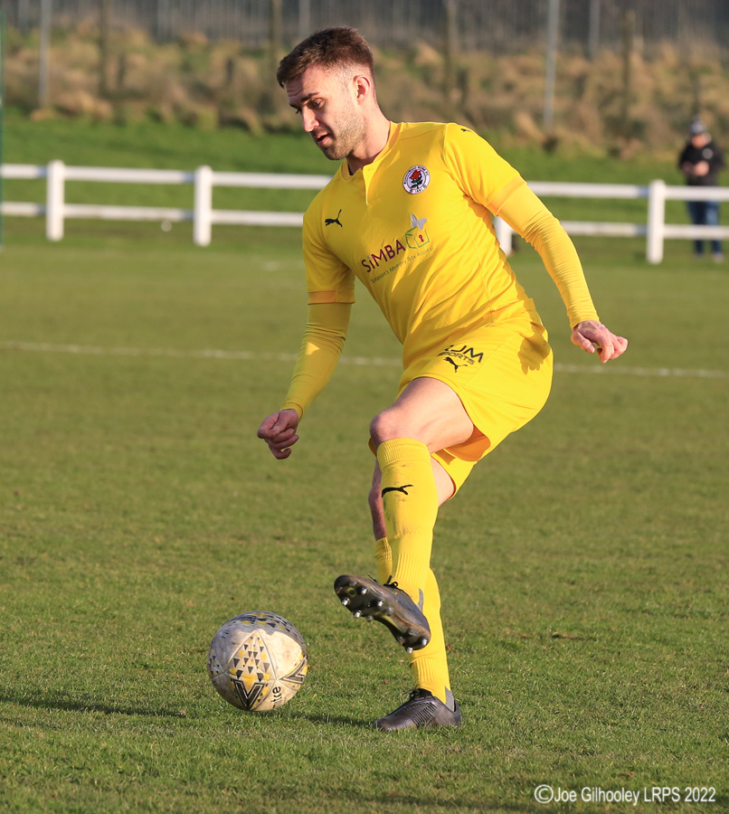 Edinburgh University v Bonnyrigg Rose 