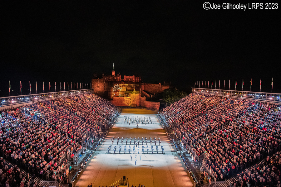 Royal Edinburgh Military Tattoo The Finale Royal Edinburgh Military Tattoo The Finale