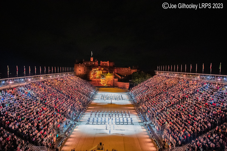 Royal Edinburgh Military Tattoo The Finale Royal Edinburgh Military Tattoo The Finale