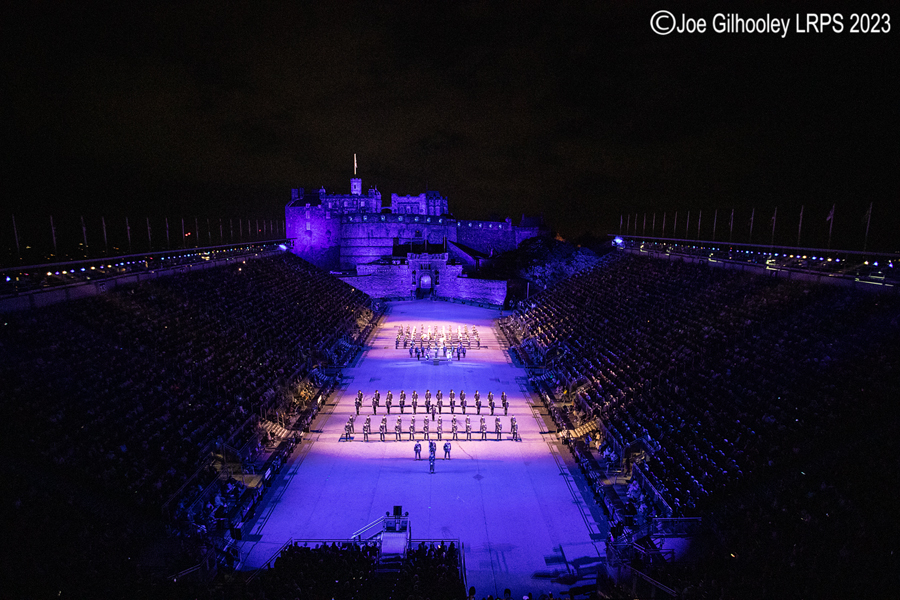 Royal Edinburgh Military Tattoo The Finale Royal Edinburgh Military Tattoo The Finale