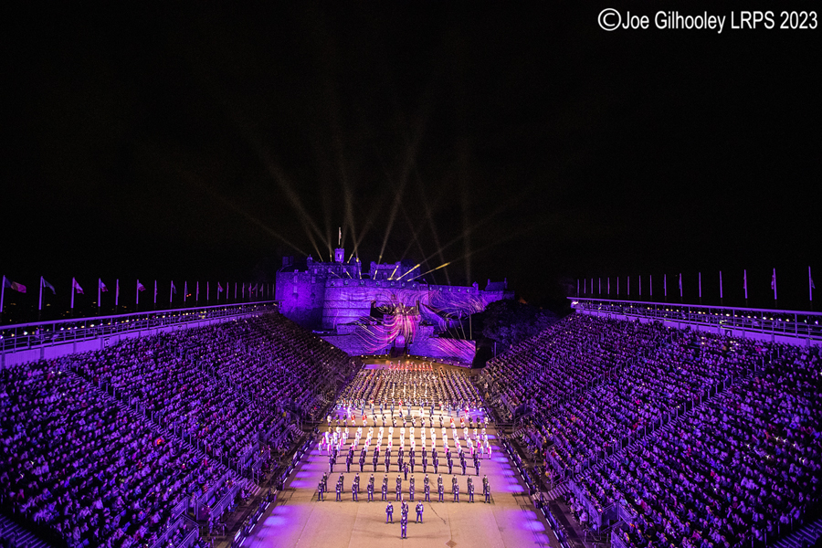 Royal Edinburgh Military Tattoo The Finale Royal Edinburgh Military Tattoo The Finale