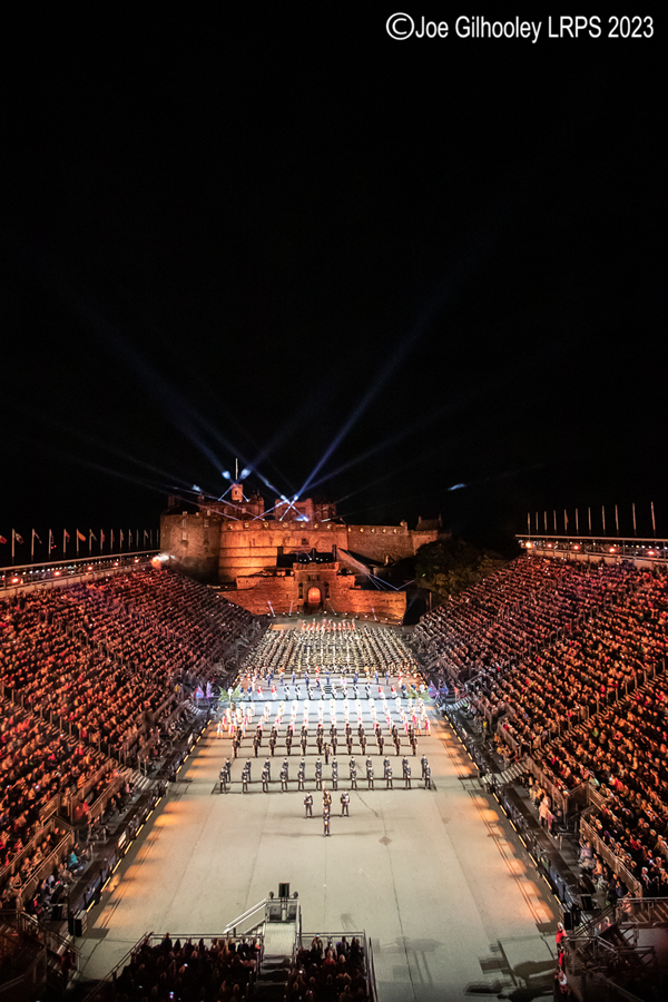Royal Edinburgh Military Tattoo The Finale Royal Edinburgh Military Tattoo The Finale