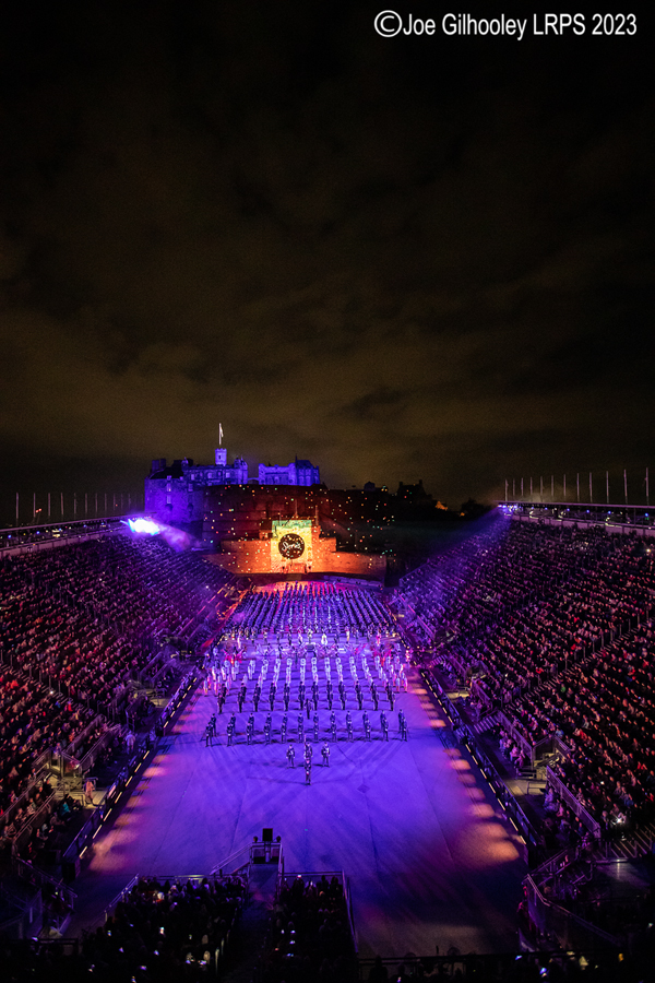 Royal Edinburgh Military Tattoo The Finale Royal Edinburgh Military Tattoo The Finale