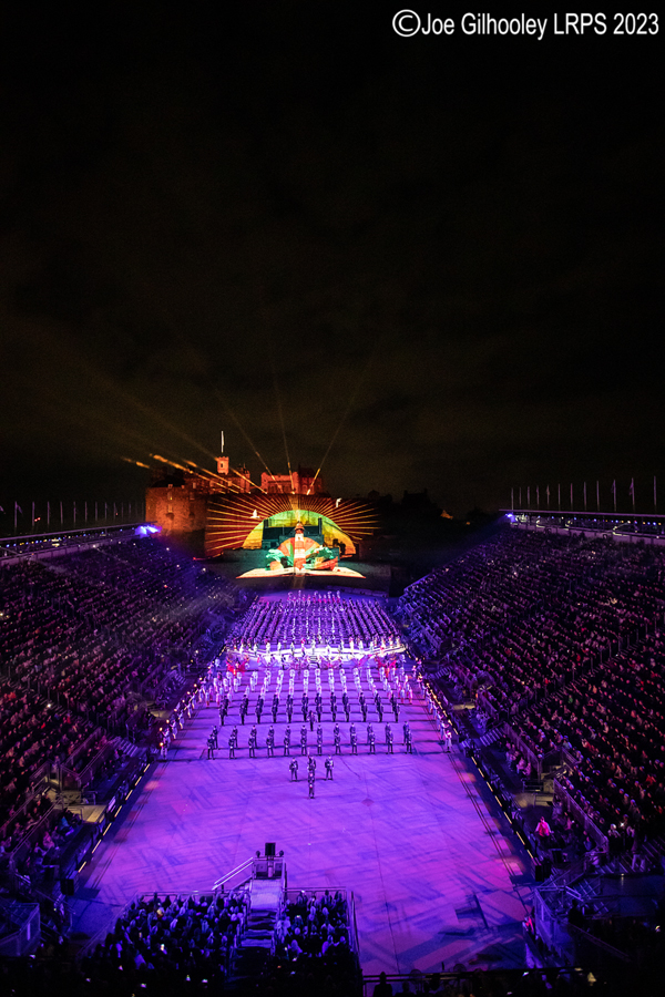 Royal Edinburgh Military Tattoo The Finale Royal Edinburgh Military Tattoo The Finale