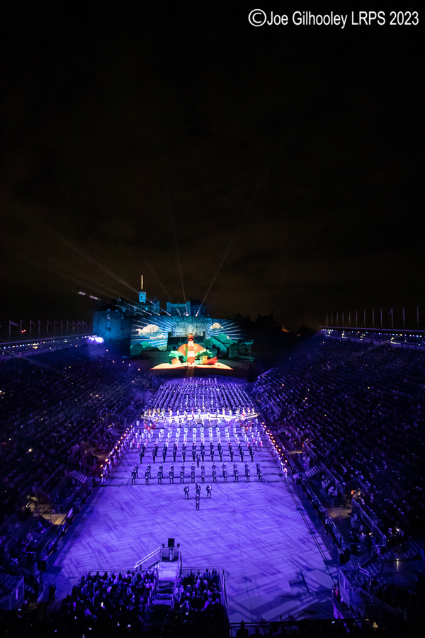 Royal Edinburgh Military Tattoo The Finale Royal Edinburgh Military Tattoo The Finale