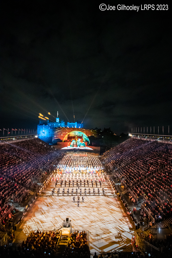 Royal Edinburgh Military Tattoo The Finale Royal Edinburgh Military Tattoo The Finale