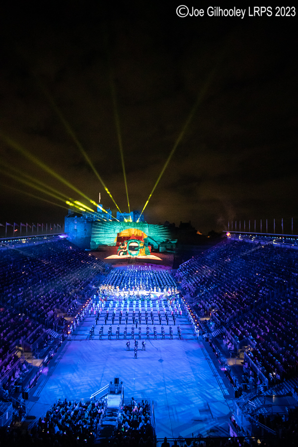 Royal Edinburgh Military Tattoo The Finale Royal Edinburgh Military Tattoo The Finale