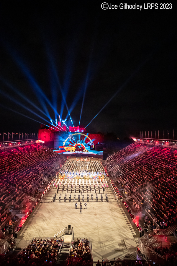 Royal Edinburgh Military Tattoo The Finale Royal Edinburgh Military Tattoo The Finale