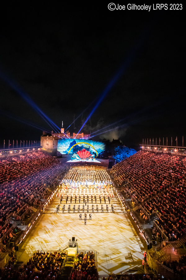Royal Edinburgh Military Tattoo The Finale Royal Edinburgh Military Tattoo The Finale