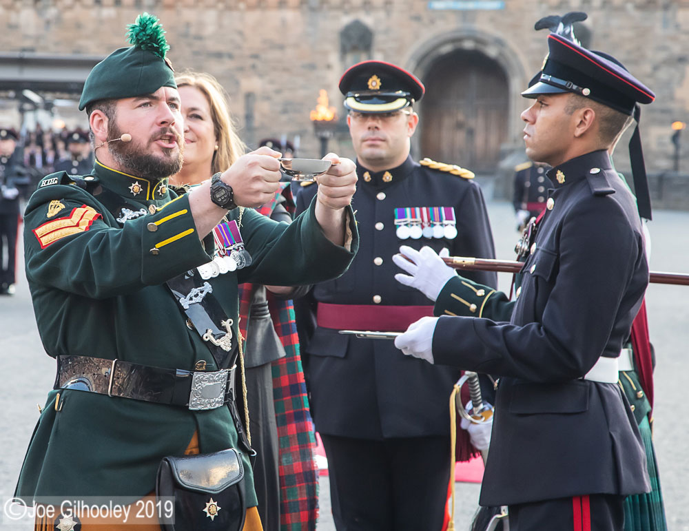 The Royal Edinburgh Military Tattoo The Royal Edinburgh Military Tattoo