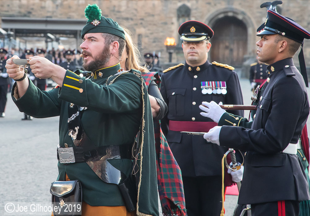 The Royal Edinburgh Military Tattoo The Royal Edinburgh Military Tattoo