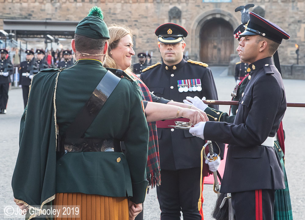 The Royal Edinburgh Military Tattoo The Royal Edinburgh Military Tattoo