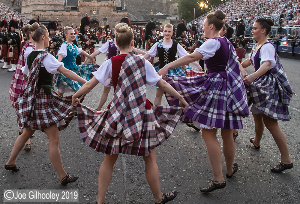 The Royal Edinburgh Military Tattoo The Royal Edinburgh Military Tattoo