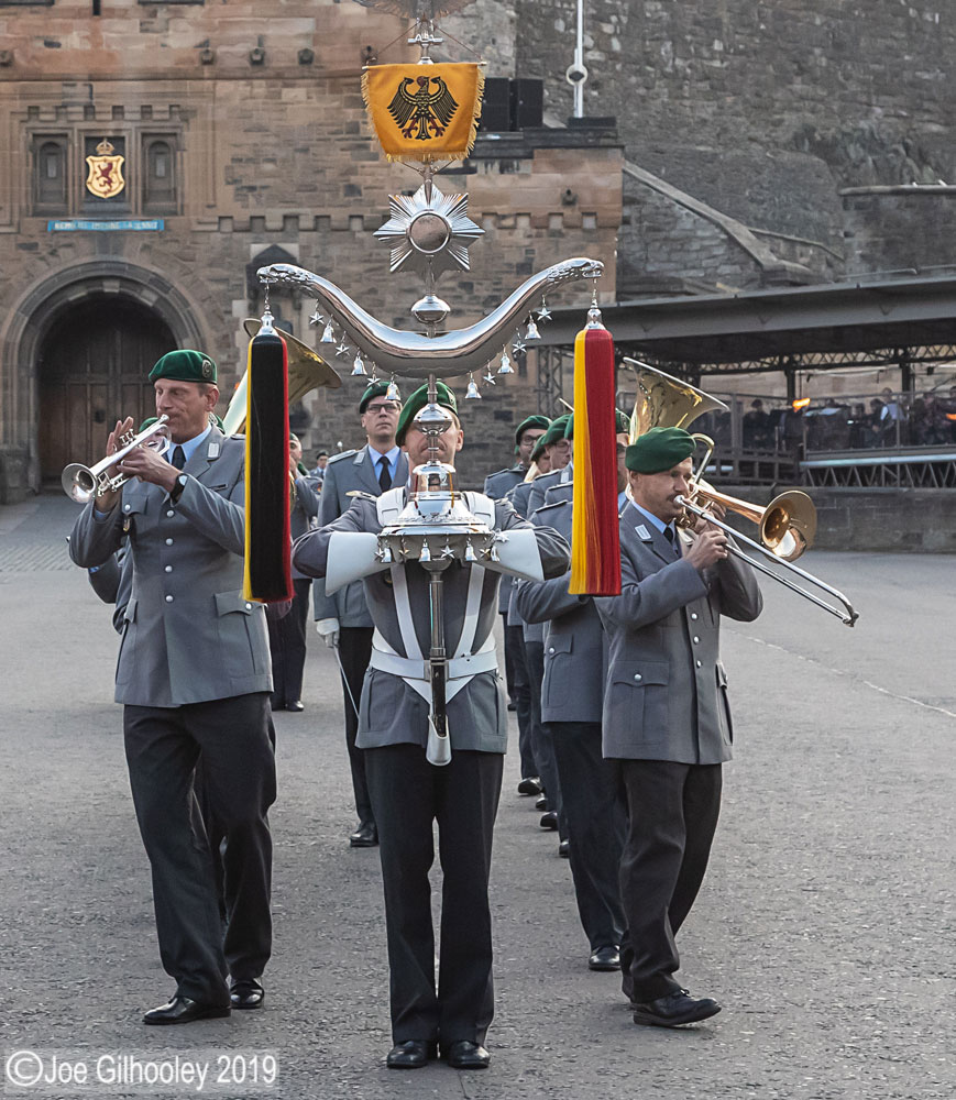 The Royal Edinburgh Military Tattoo The Royal Edinburgh Military Tattoo