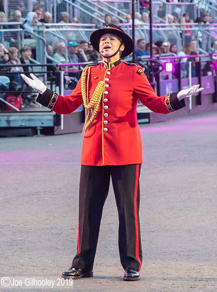 The Royal Edinburgh Military Tattoo The Royal Edinburgh Military Tattoo