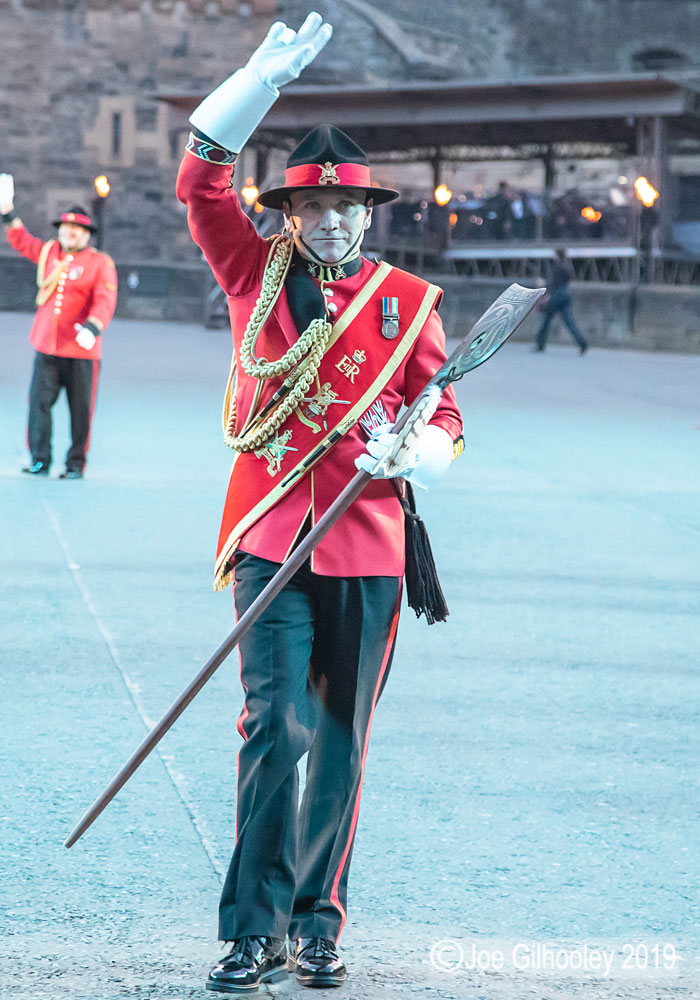 The Royal Edinburgh Military Tattoo The Royal Edinburgh Military Tattoo