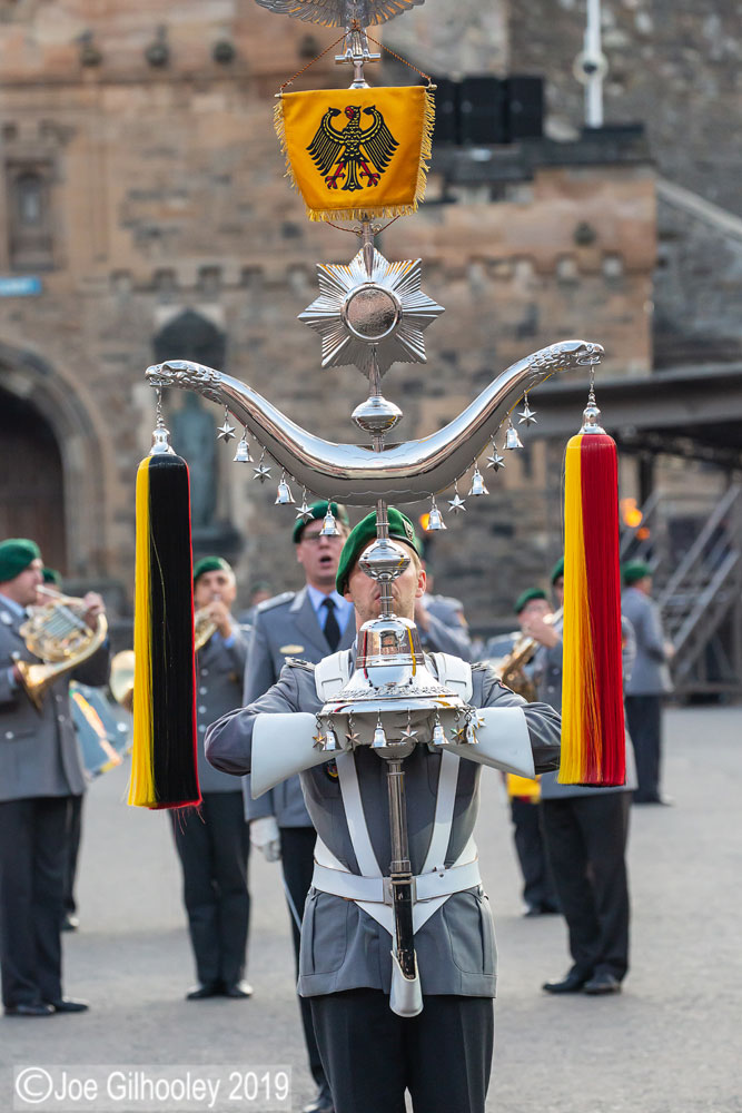 The Royal Edinburgh Military Tattoo The Royal Edinburgh Military Tattoo