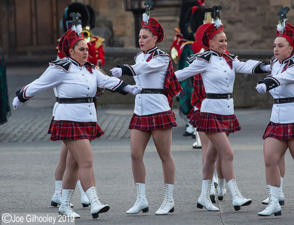 The Royal Edinburgh Military Tattoo The Royal Edinburgh Military Tattoo