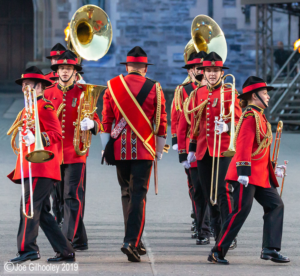 The Royal Edinburgh Military Tattoo The Royal Edinburgh Military Tattoo