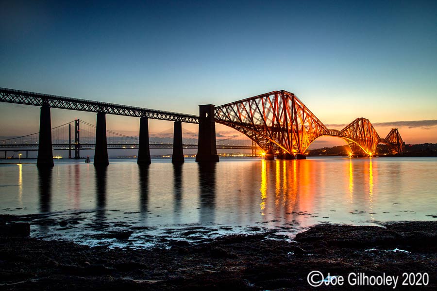 Forth Bridge