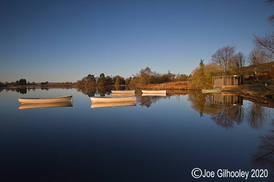 Loch Rusky