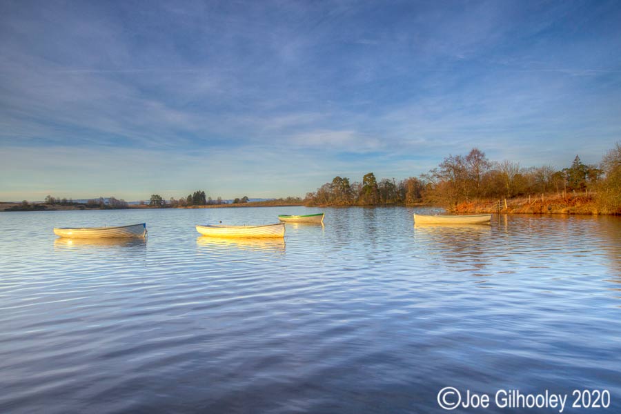 Loch Rusky