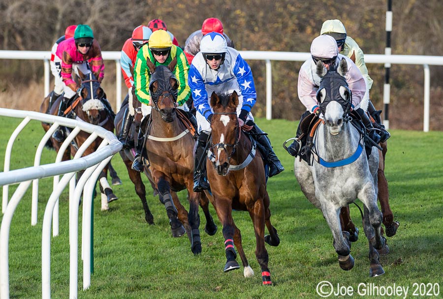 Musselburgh Horseracing