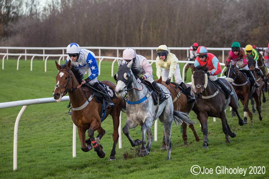 Musselburgh Horseracing