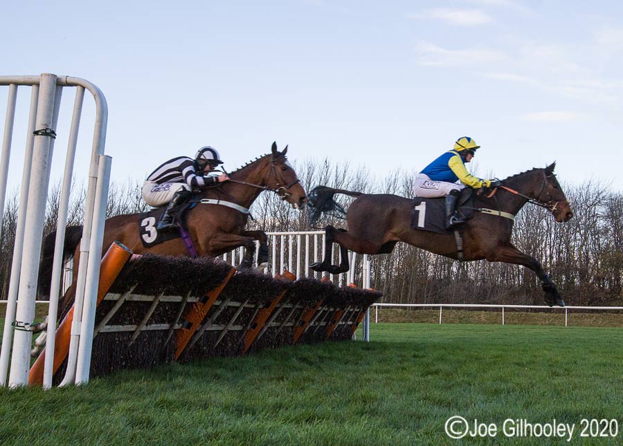 Musselburgh Horseracing