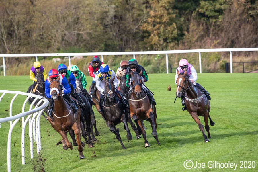 Musselburgh Horseracing