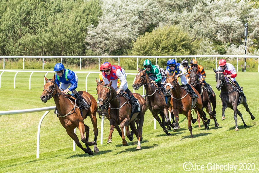 Musselburgh Horseracing