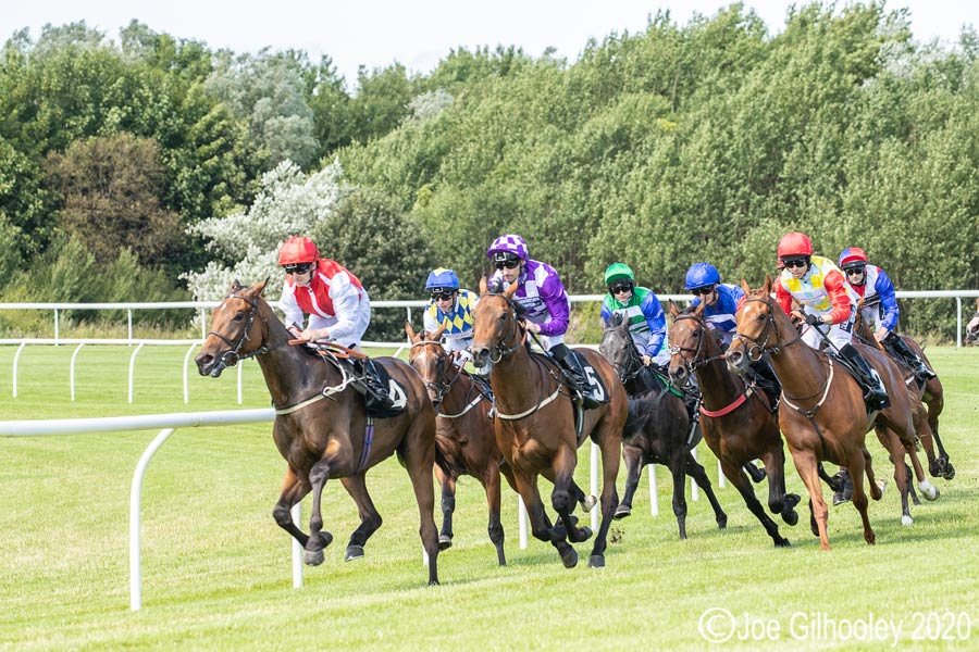 Musselburgh Horseracing