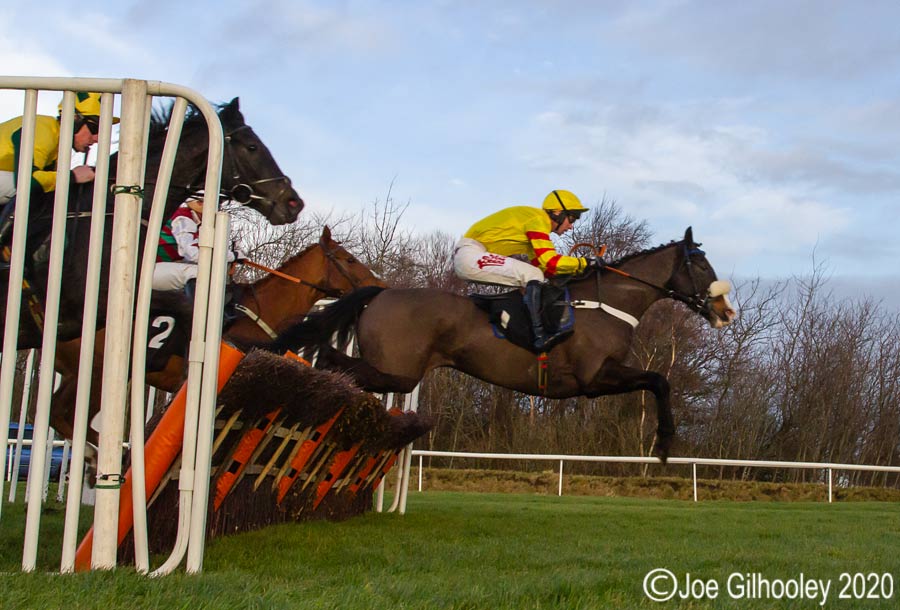 Musselburgh Horseracing