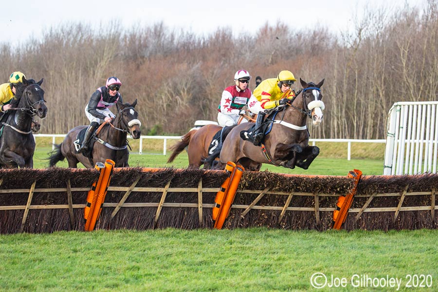 Musselburgh Horseracing