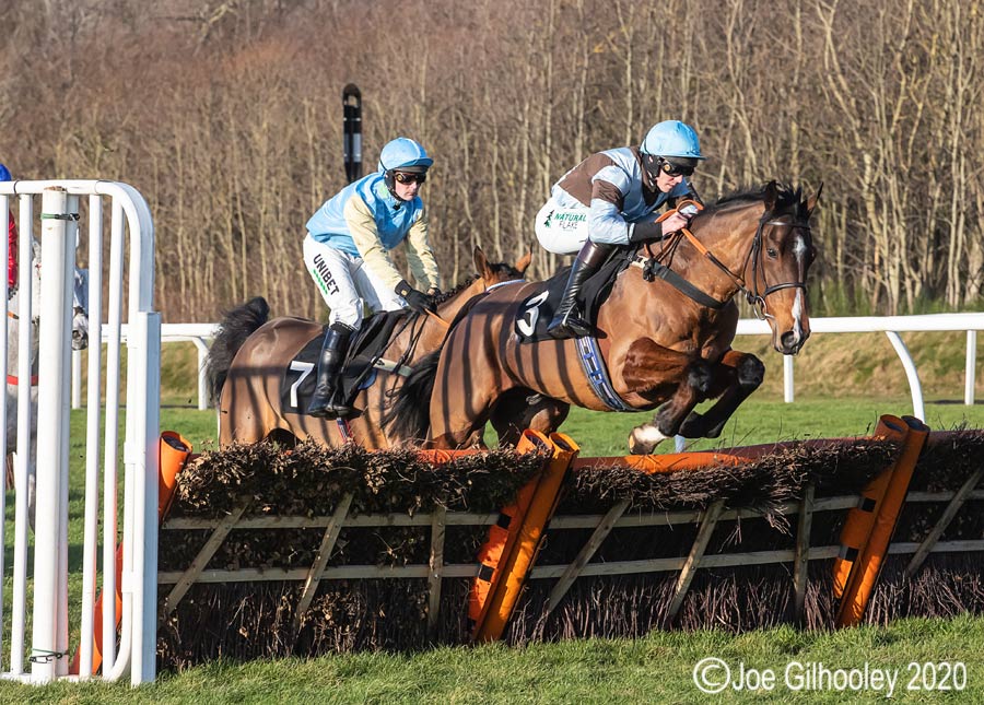 Musselburgh Horseracing