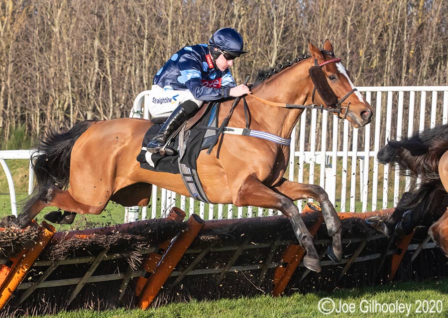 Musselburgh Horseracing