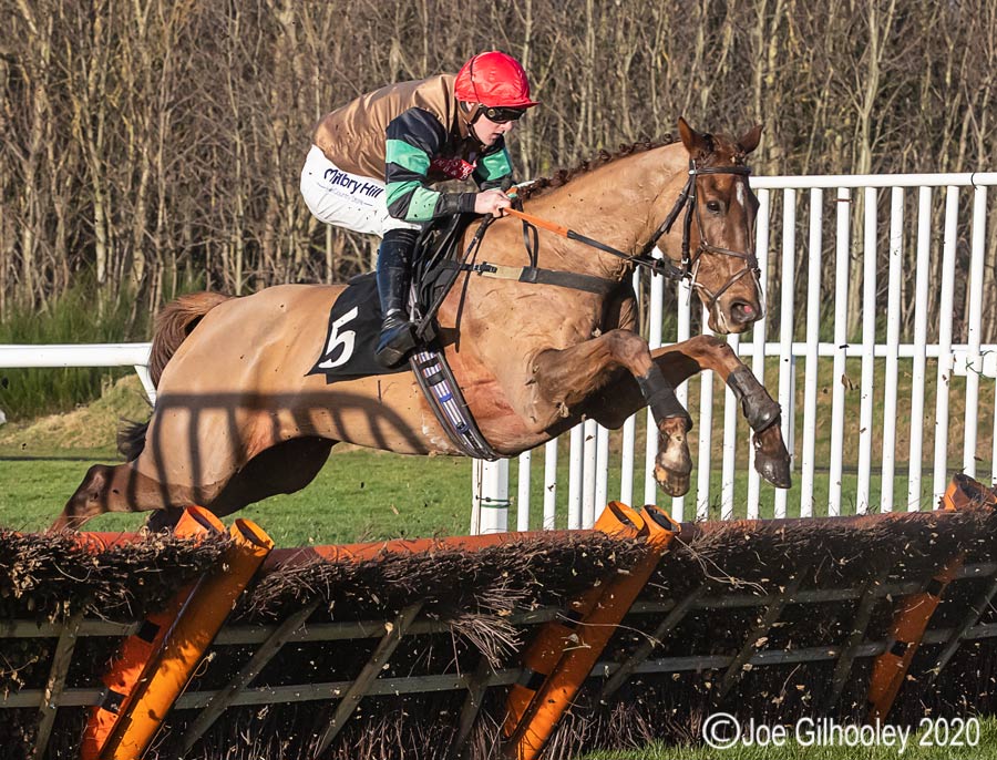 Musselburgh Horseracing