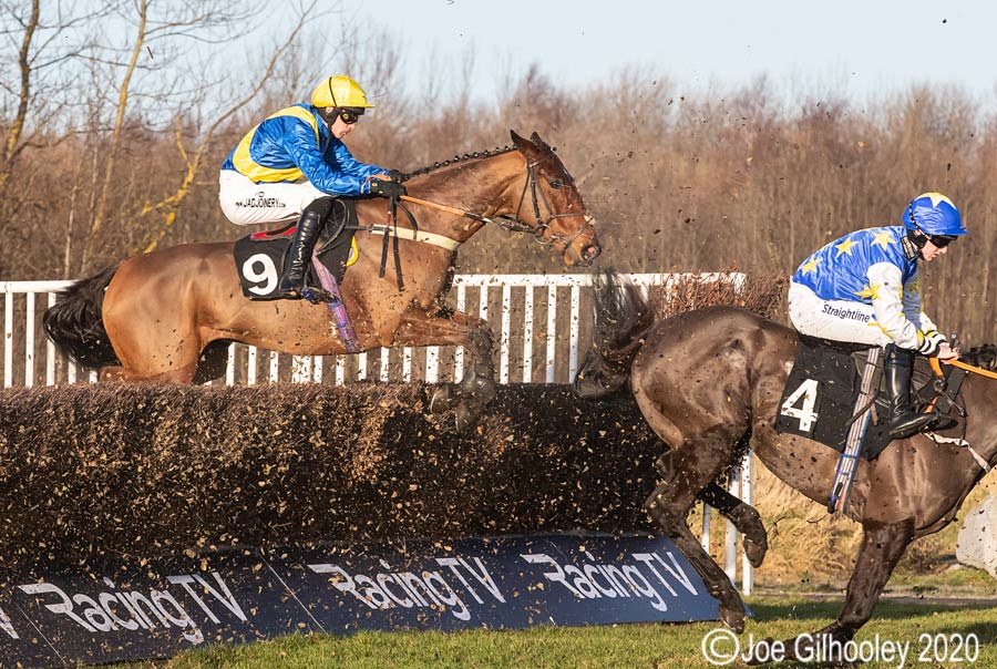 Musselburgh Horseracing