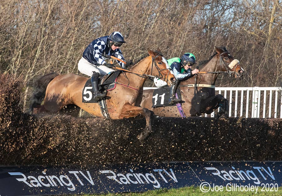 Musselburgh Horseracing