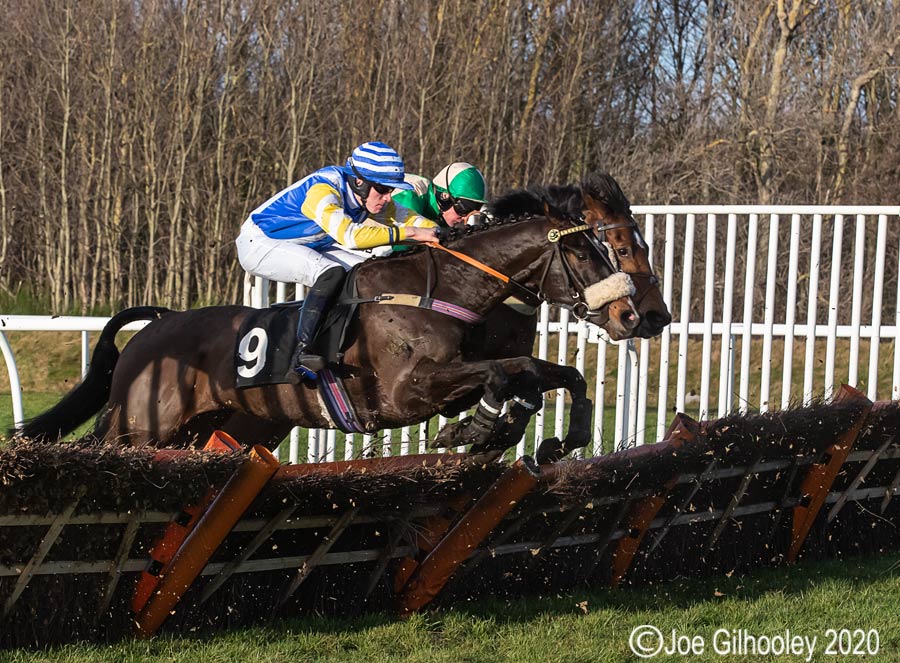 Musselburgh Horseracing