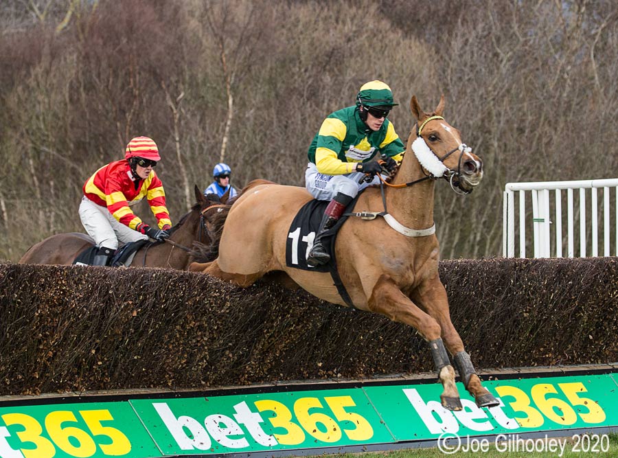 Musselburgh Horseracing