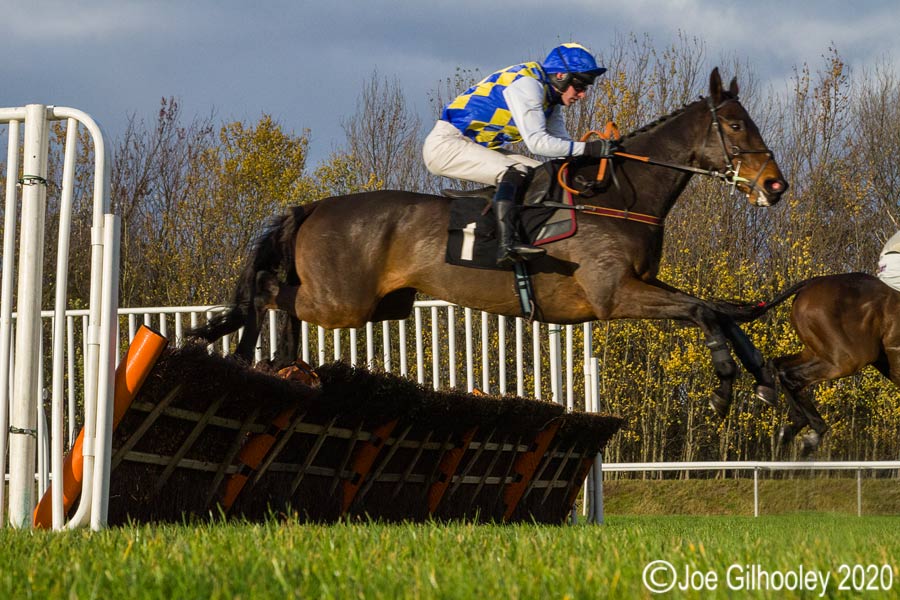 Musselburgh Horseracing
