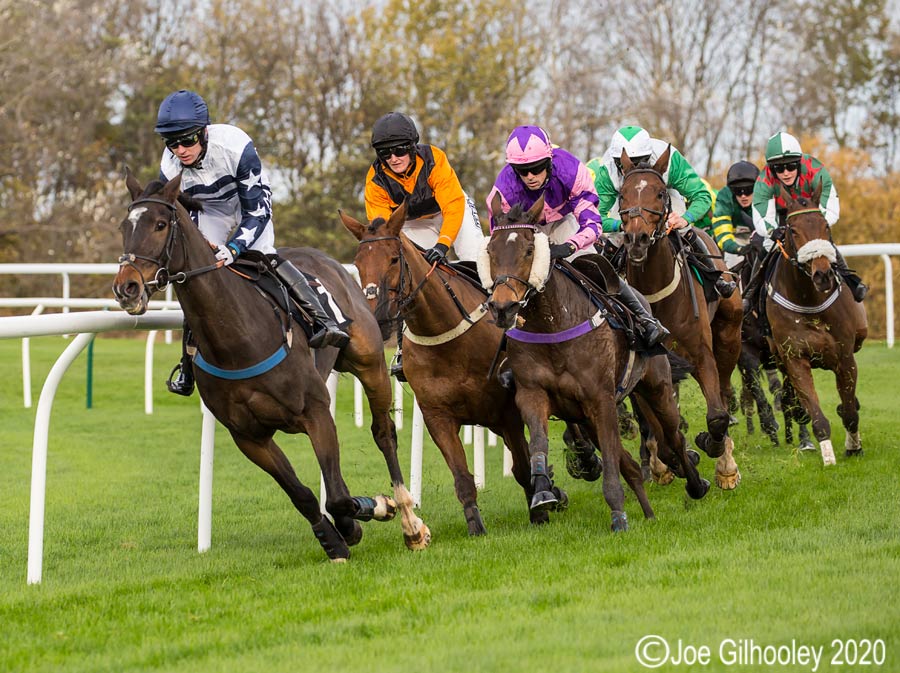 Musselburgh Horseracing