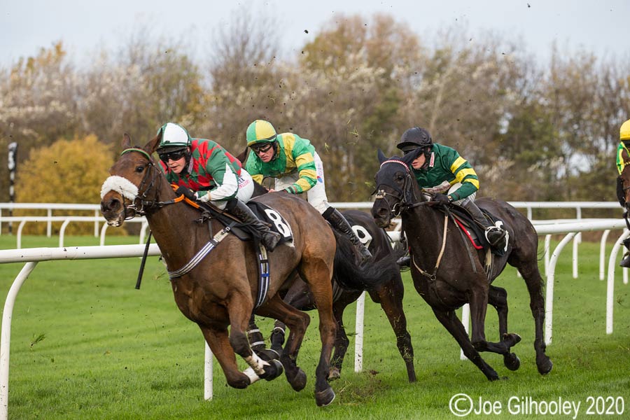Musselburgh Horseracing