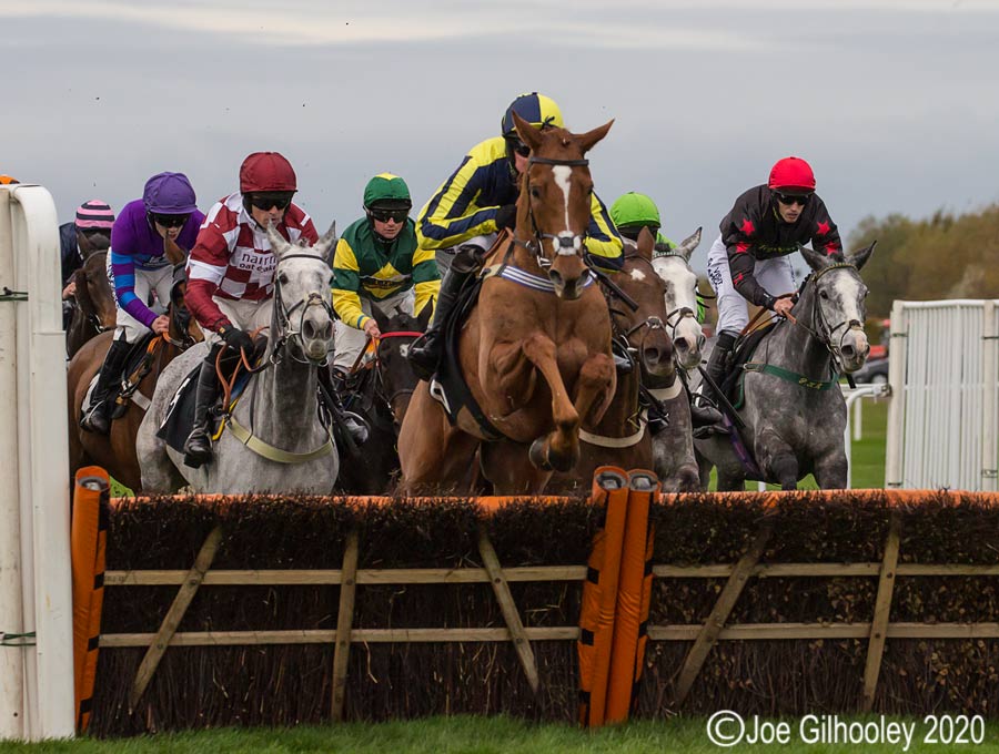 Musselburgh Horseracing