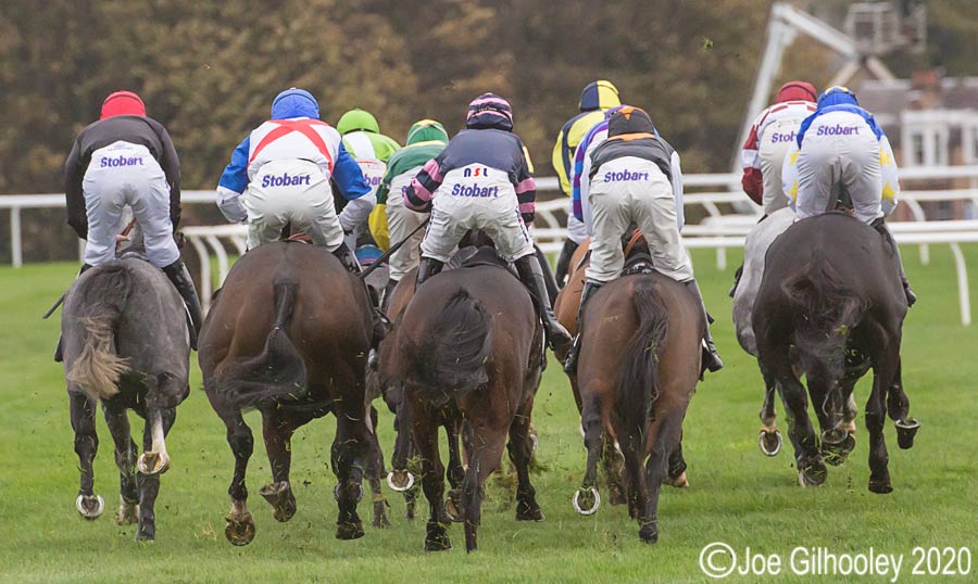 Musselburgh Horseracing