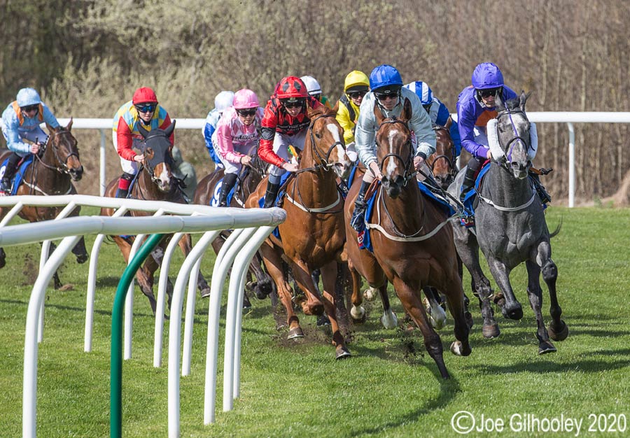 Musselburgh Horseracing