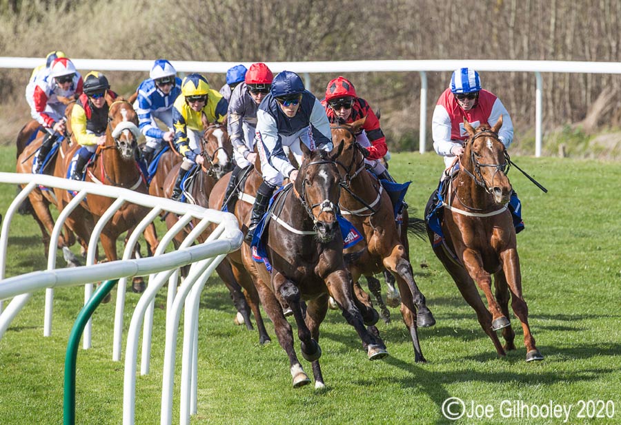 Musselburgh Horseracing